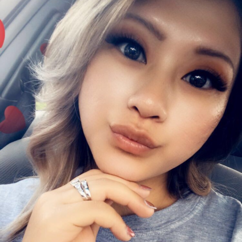 Meet your Posher, Gaohlee